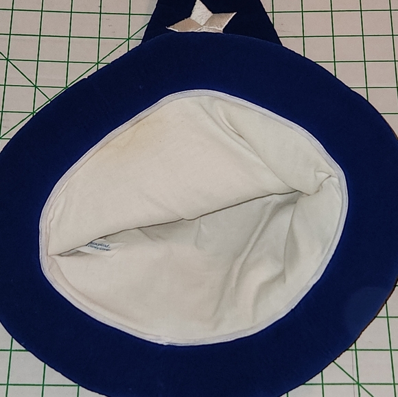 Authentic Disney Parks Mickey Sorcerer's Hat Mouse Ears - Picture 3 of 5